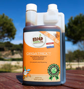 Biotabs Orgatrex 1 l - (multilingual label including DE)